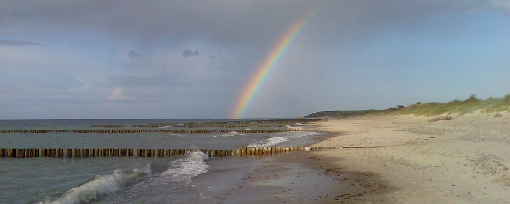 regenbogen